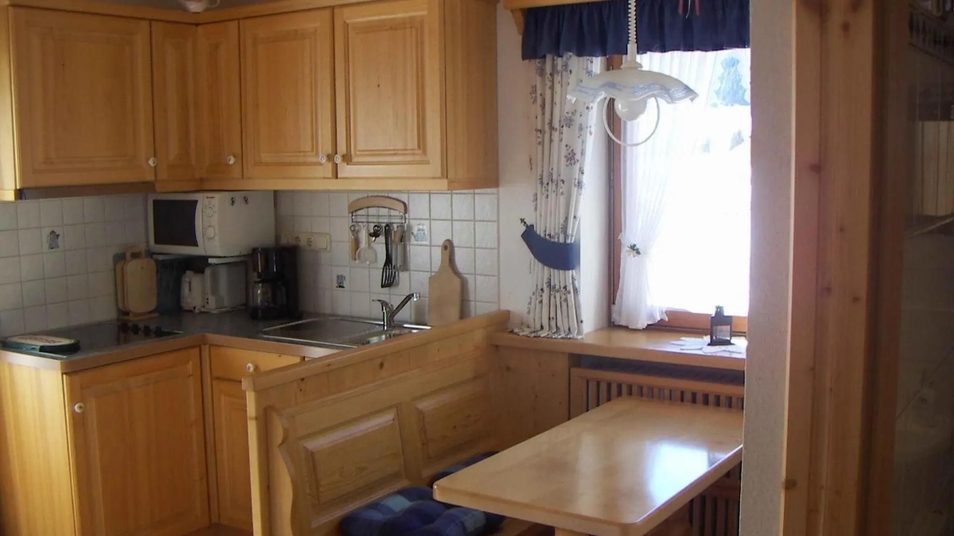 Haus Hinterseer Schneizlreuth 0*,  Tyskland